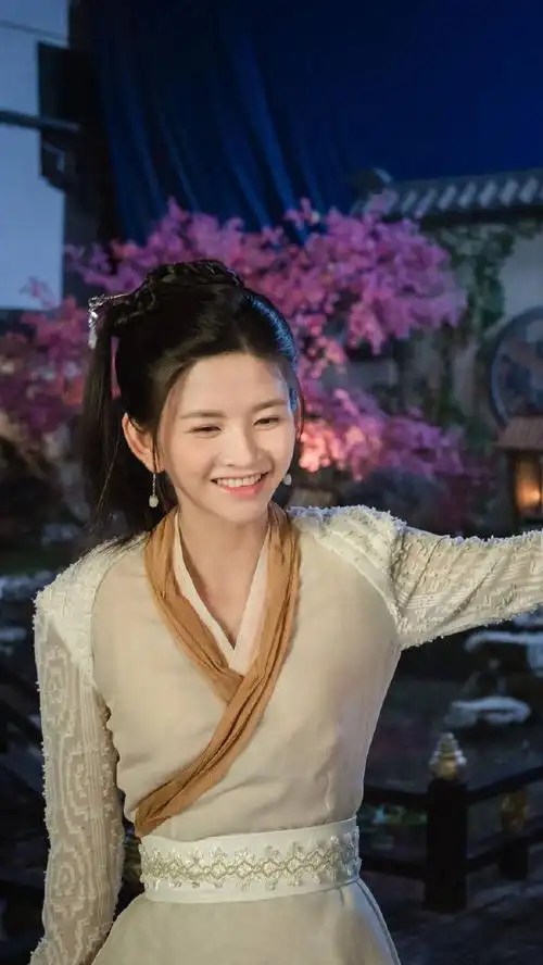 芸汐传 欧阳宁静 林思意