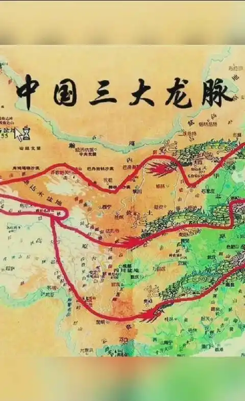 朱元璋派刘伯温斩龙脉,为什么都了长白山宁肯掉脑袋转身就跑?