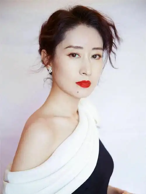 中国内地女演员-刘敏涛