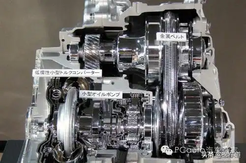 卡罗拉的cvt跟轩逸的cvt有什么区别?哪个故障率更低些?-惠修网