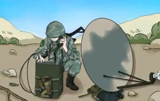通信兵是不是最差的兵?