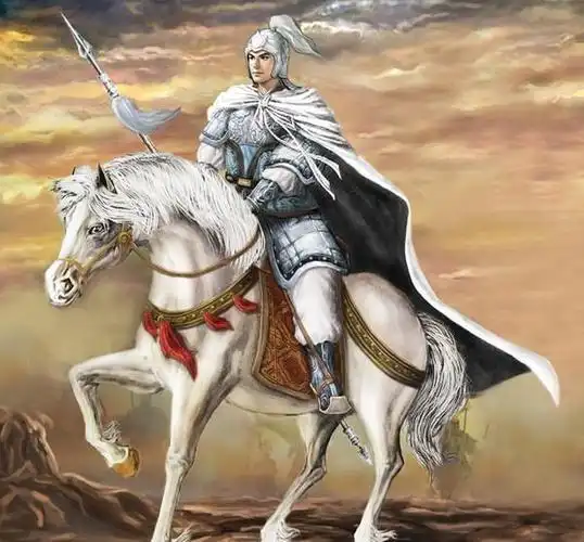 三国中的赵云一身是胆忠心勇猛为何不受刘备重用