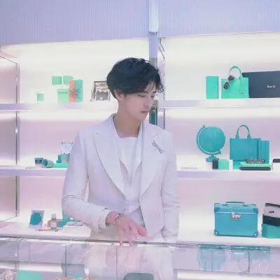 帅哥徐开骋头像