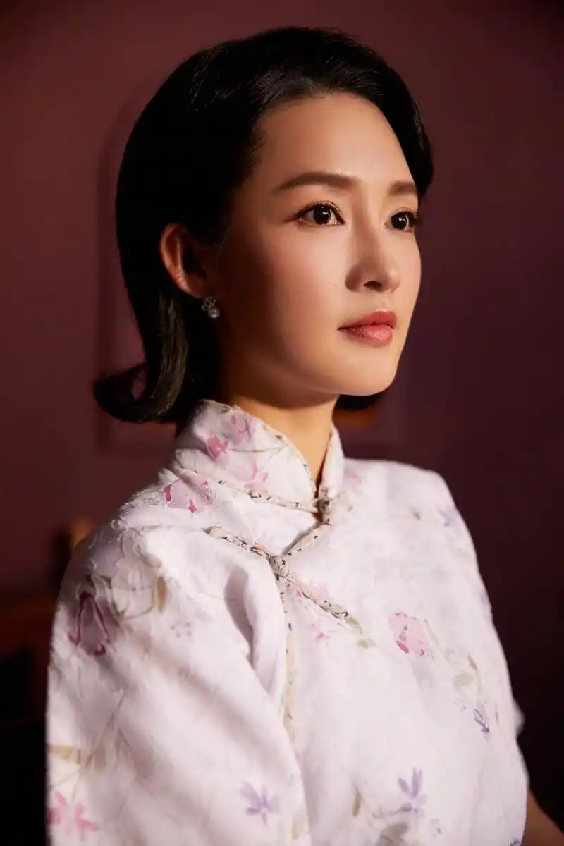 梁上君子,林下美人,万古人间四月天.李沁