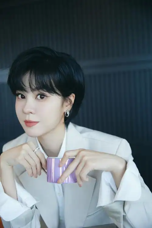 给生活以诗##郁可唯新专辑dearlife