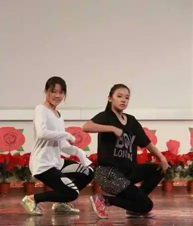 跑男新成员宋雨琦出道前后照片对比 果然每个胖子都是潜力股!