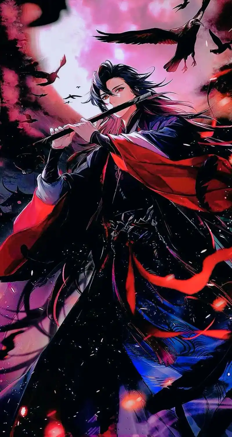 魔道祖师 #天官赐福 #壁纸 #壁纸分享 #来源于网络侵权 - 抖音