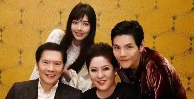 强龙不压地头蛇,向华强儿子在东莞闹事,向华强亲自向对方道歉