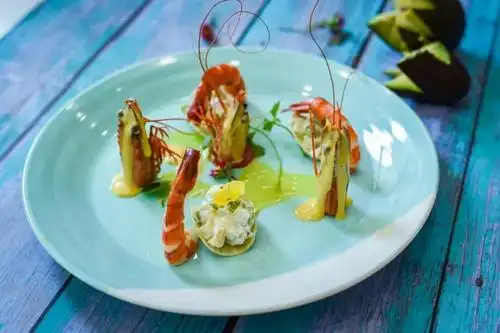 大厨们总结出来的摆盘秘籍,用上后能让你的厨艺瞬间上个档次_食物