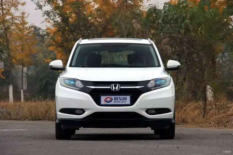 广本越野车17万左右,广本越野车15万到20万的车款_慧问答