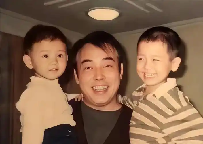 陈红个人资料 歌手陈红现任老公-山巅百科网