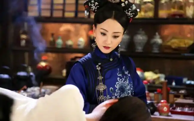 佟毓秀 杨蓉(33)