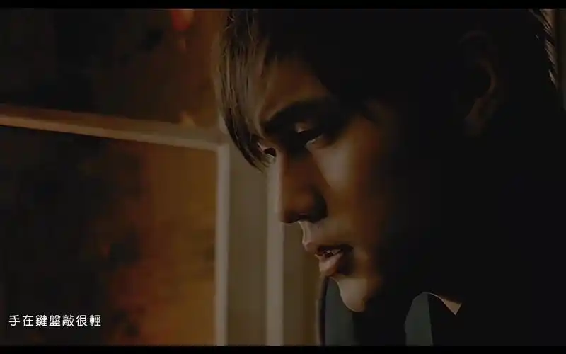 周杰伦夜曲mv1080p