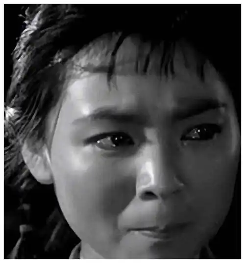 刘尚娴:扮演《英雄儿女》"王芳" 走红,患难婚姻,绽放美丽