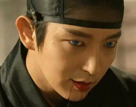 李准基的出现已经是一个传奇了,电影《王的男人》_孔吉_世界_审美