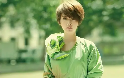 杨丞琳壁纸图片