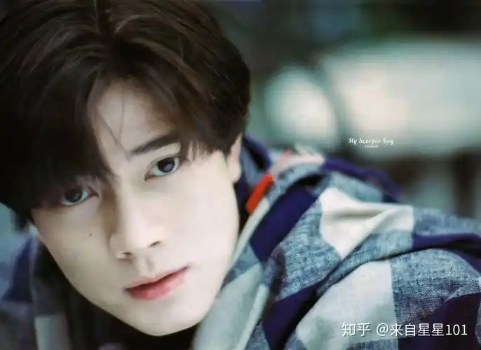 如何评价郭富城年轻时的颜值