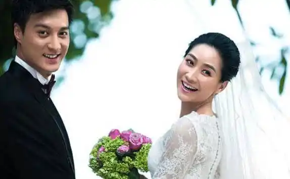 结婚多年的陶昕然,居然没有一孕傻三年,反而让自己大