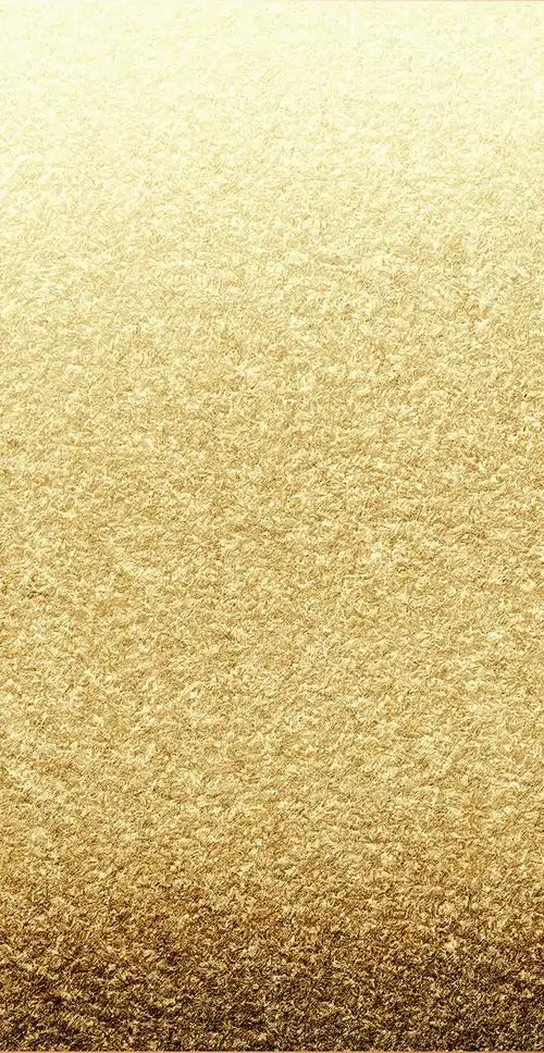 高清金色磨砂背景