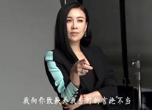 刀郎拒绝那英道歉面对那英的质疑刀郎这样回应