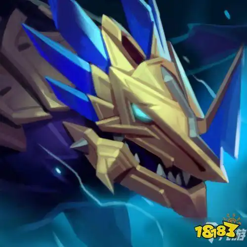 lol英雄联盟s12海克斯科技亚龙效果介绍带给大家,海克斯小龙在s12中是