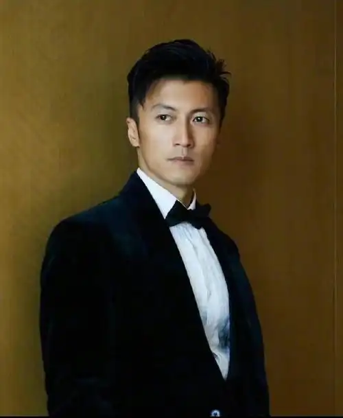 盘点下香港最帅的十位男明星