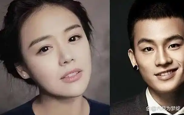 分手6年后,再看马思纯境遇,才发现她和欧豪本就不是"一路人"