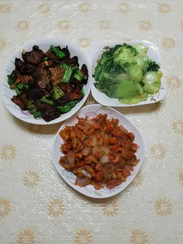 家常菜才是真实的生活体现(2021)