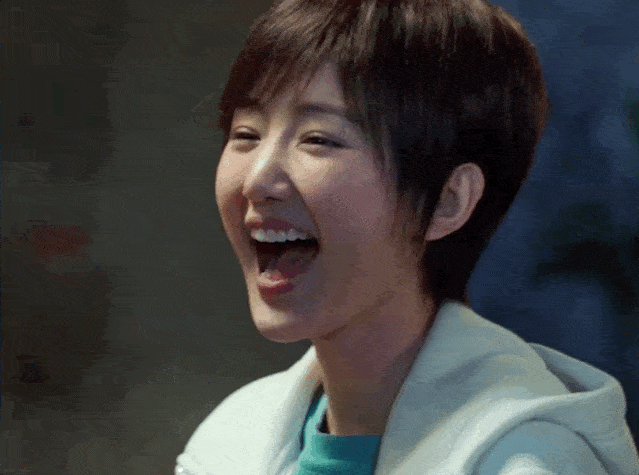 入戏毛晓彤表演须尽欢