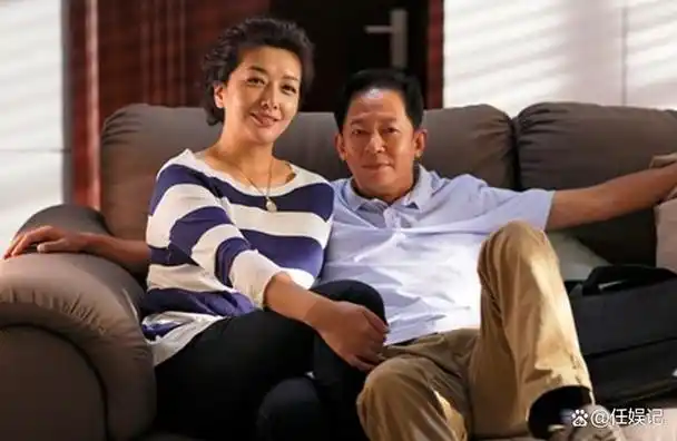 合作多次不嫁王志文与高曙光闪婚闪离江珊40拿下小9岁靳东