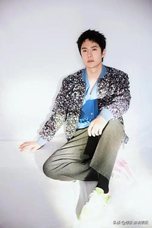 跨界的青春力量:王一博与体育精神的共舞|张力|天天向上|大陆综艺