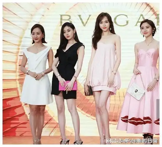 看过唐嫣的早期私房照,才明白关晓彤输在了哪里|杨幂|刘诗诗|刘亦菲