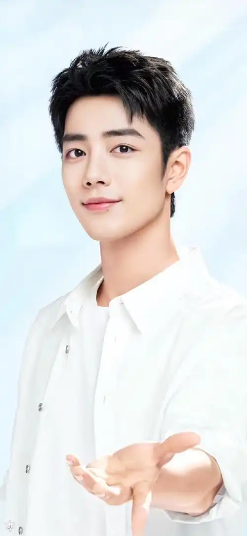 肖战时影##肖战肖春生