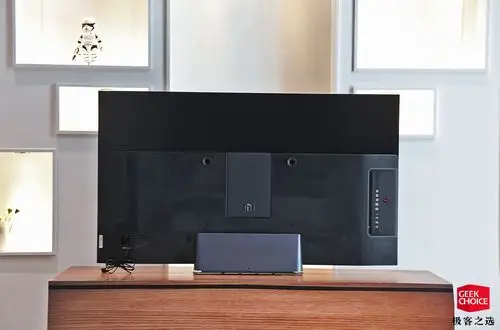 小米电视大师65英寸评测:将价格卖到12999元,它的「高端梦」能成么