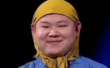 岳云鹏的本名叫什么岳云鹏个人资料人一辈子经历简介