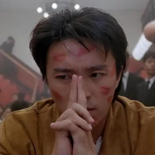 周星驰被恩人李俢贤坑而分道扬镳之后被大傻成奎安怒骂忘恩负义