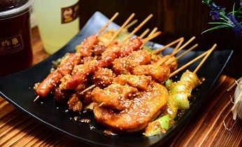 怀化哪里可以学油炸,培训油炸哪里好