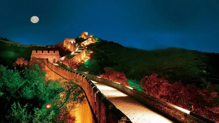 约会最美冬奥城北京市延庆区来渝举行文旅推介会