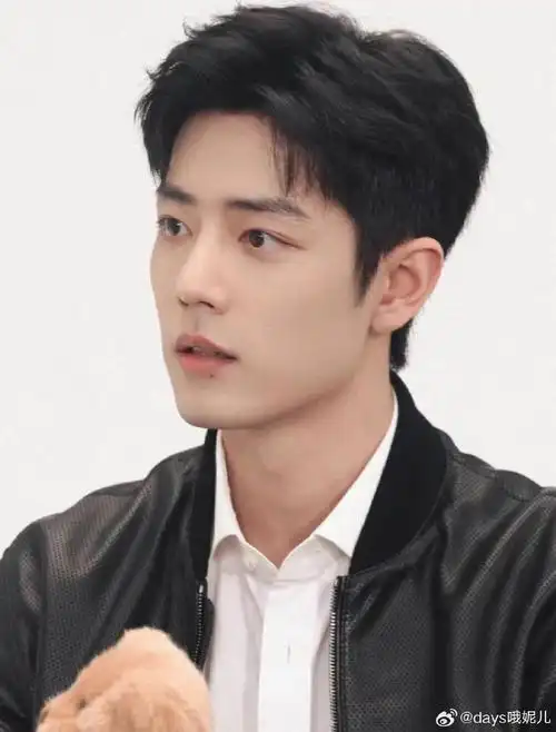 发型修剪修饰脸型##北京男士发型设计##发型##男士发型打理技巧##新