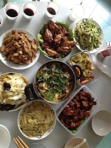 dreamnight的相册-家常菜