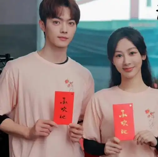 赵丽颖遭剧组背刺?许凯不喜欢杨紫?|张元英|杨紫|赵丽颖_新浪新闻