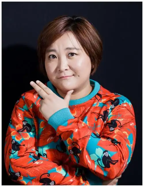 那贾玲为什么不敢减肥?背后的原因让人心酸