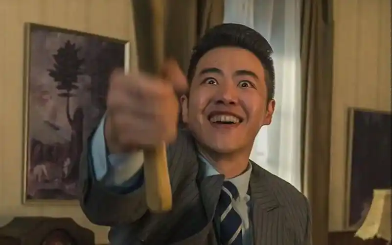 【隐形守护者】