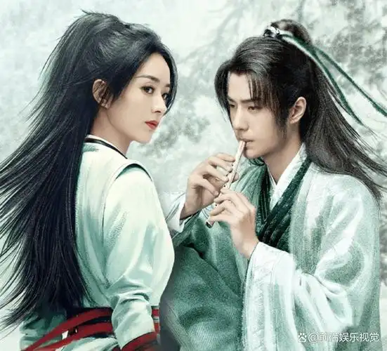 赵丽颖和王一博将二搭电影《人鱼》?双方粉丝团均辟谣_合作_影响_消息