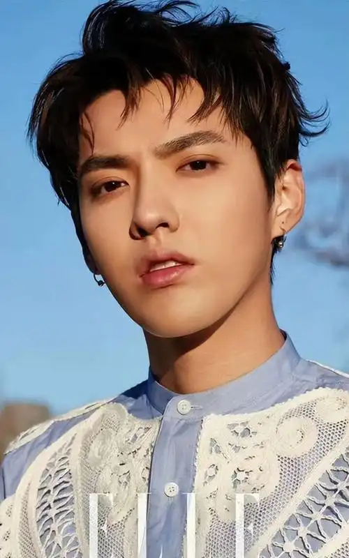 作为一个超级大帅哥,吴亦凡这个不缺钱不缺颜值的人,为什么会走上强奸