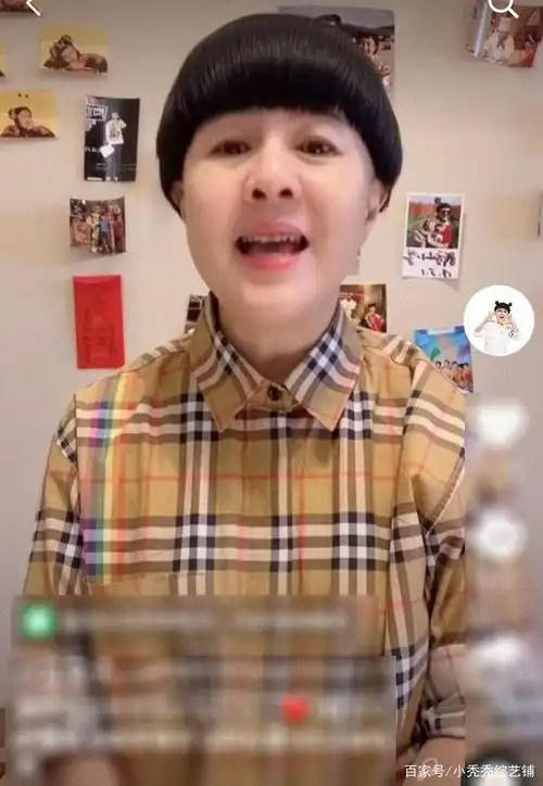 53岁仍不老?刘纯燕近况曝光,皮肤水嫩似少女,网友:见到了童年