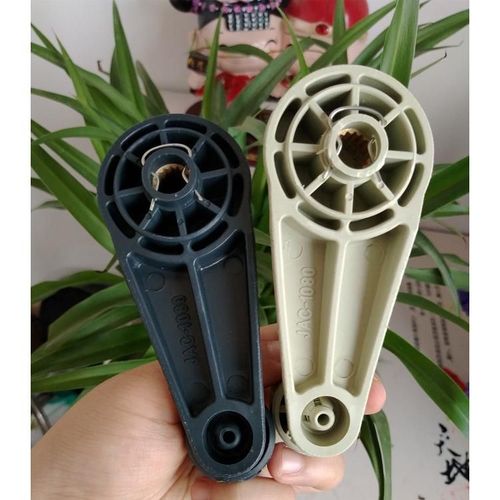 适配福田汽车货车配件时代金刚626 628 629 829南骏瑞骐玻璃摇把