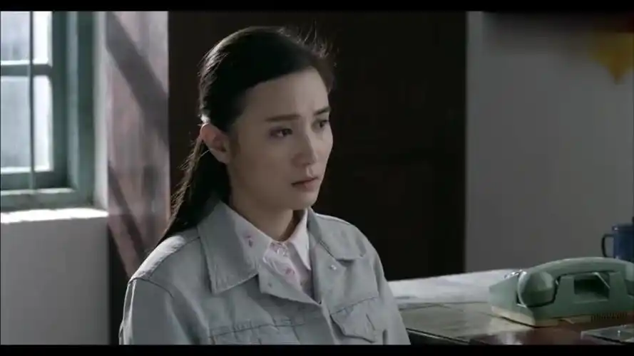 爷们儿书记找李国生谈话陈丽的孩子是李国生的陈丽有话要说