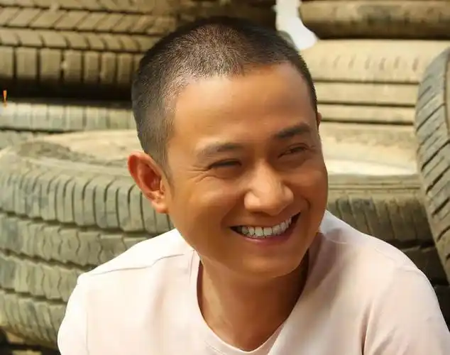 文章搭档马丽出演新片两人首次演情侣年龄相差2岁