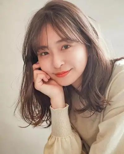 2020最流行的刘海,你更适合哪一款?